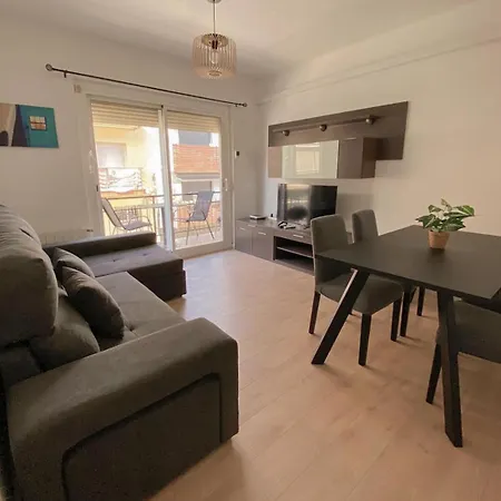 Apartment Holidays Sitges